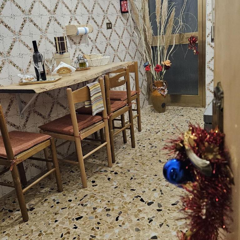 TRULLO AURORA BOREALE - Casa con 2 Camere da Letto - 22