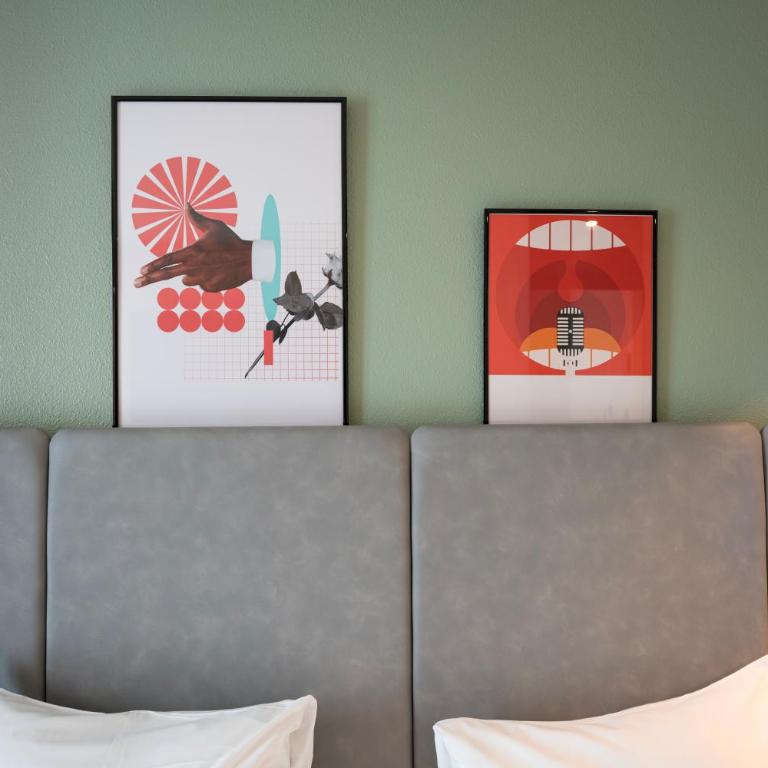ibis Paris Gare de Lyon Reuilly - Standard Room with 1 Double Bed - 14