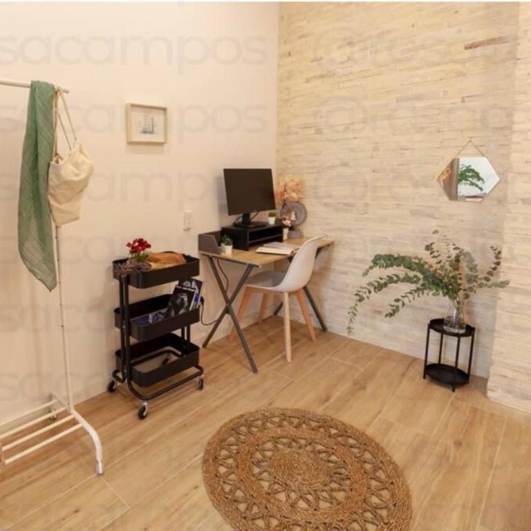 RB - Urban loft retreat, comfort & good location - Two-Bedroom Apartment - 4