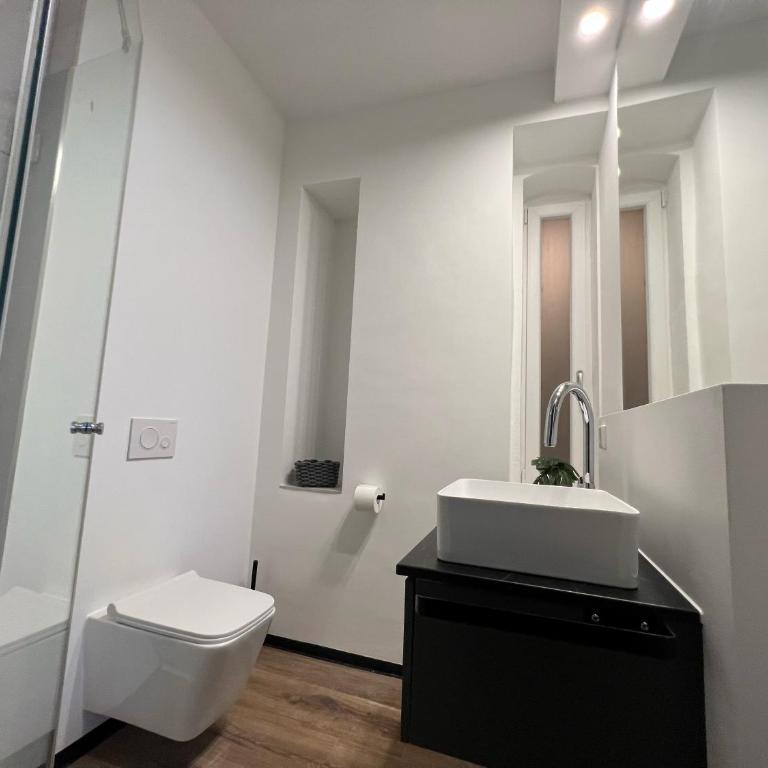 Boutique Hotel Elisei - Standard Single Room - 4