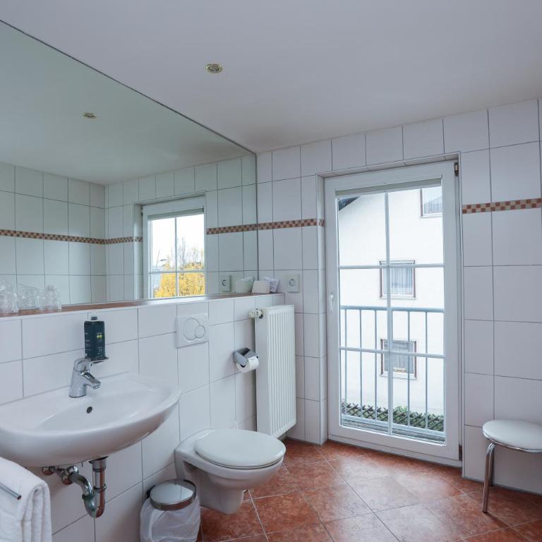 Arthotel ANA Panorama, Trademark Collection by Wyndham - Camera Standard Doppia con Letti Singoli - 10