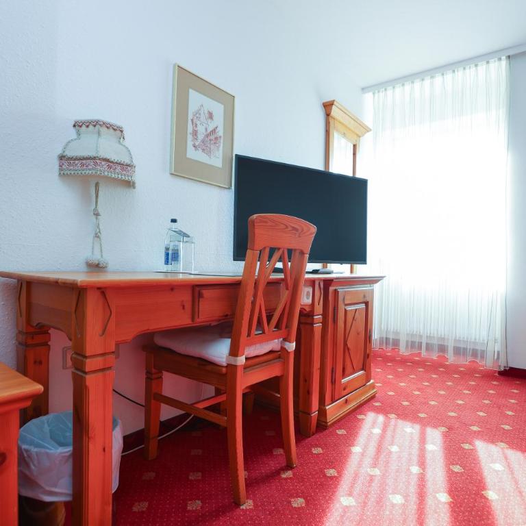 Arthotel ANA Panorama, Trademark Collection by Wyndham - Camera Standard Doppia con Letti Singoli - 11
