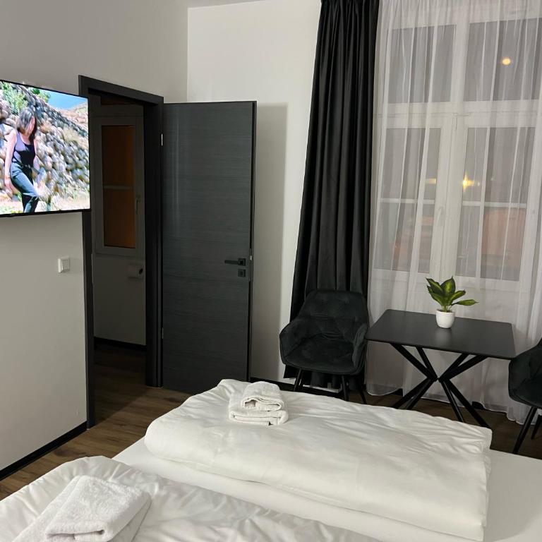 Boutique Hotel Elisei - Standard Double Room - 4