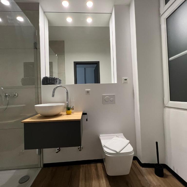 Boutique Hotel Elisei - Standard Double Room - 5