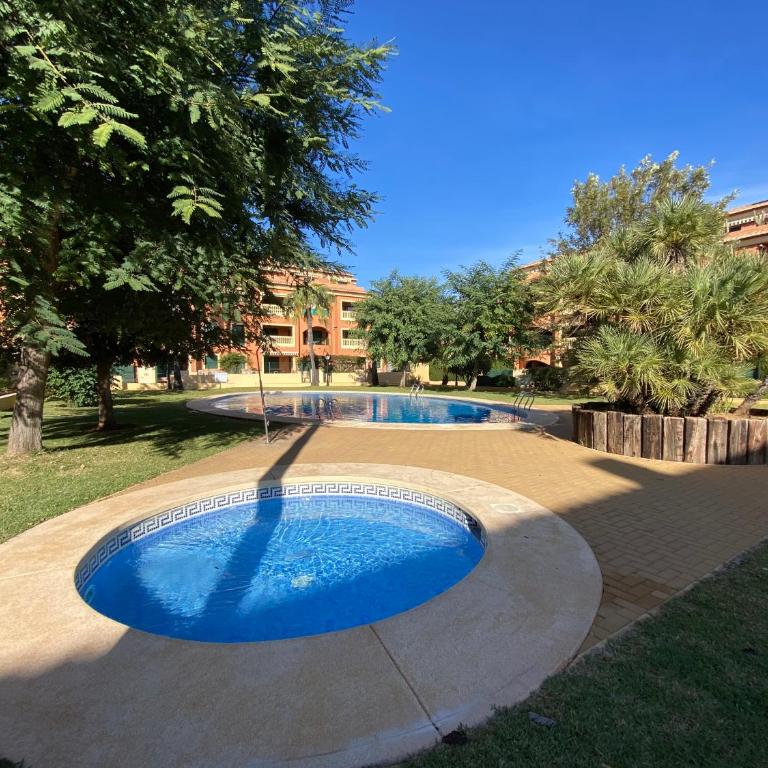 La Gavina Loft Xàbia & ARCADE - Apartamento de 1 dormitorio - 27