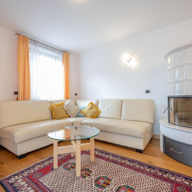 Cesa Delba - Appartamento - 7