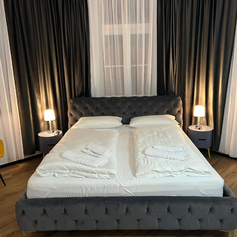 Boutique Hotel Elisei - Large Double Room - 3