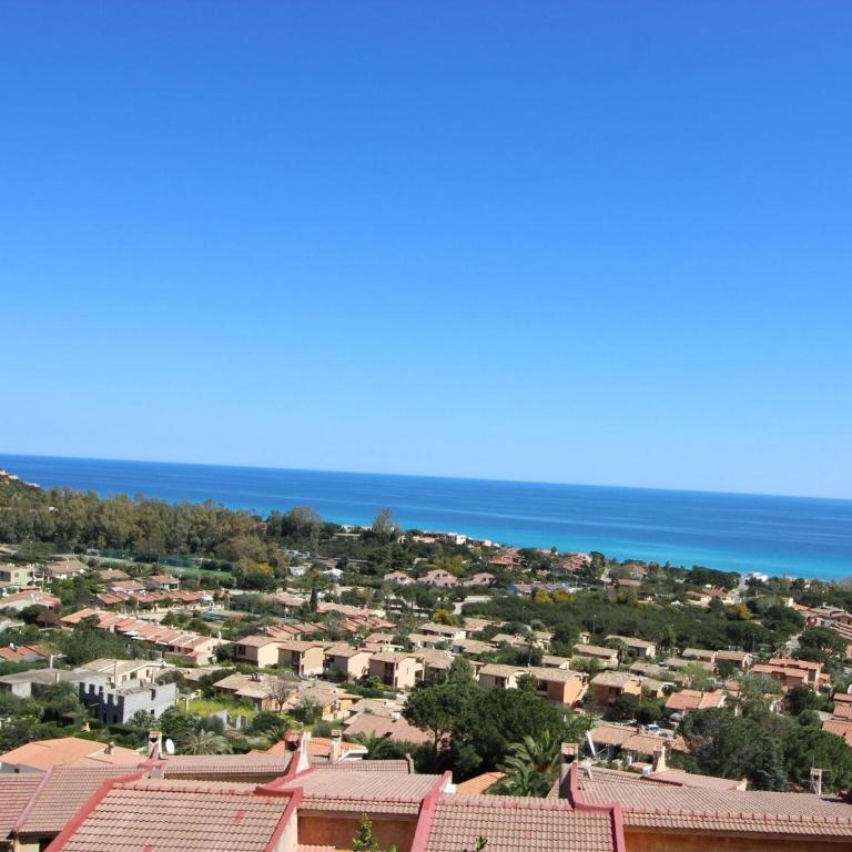 Terraced House in Costa Rei by the Sea - Casa Vacanze con 4 Camere da Letto - 19