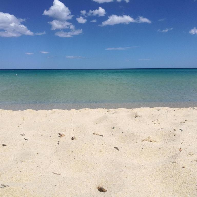 Terraced House in Costa Rei by the Sea - Casa Vacanze con 4 Camere da Letto - 17