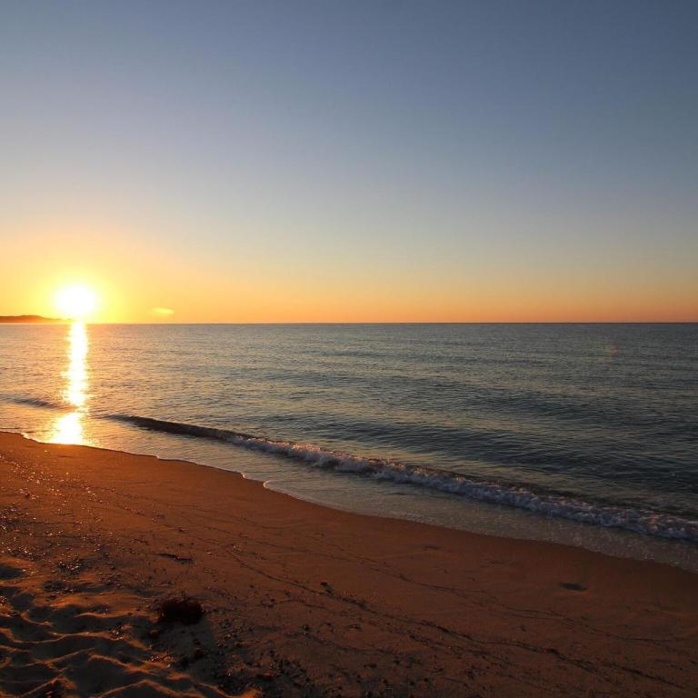Terraced House in Costa Rei by the Sea - Casa Vacanze con 4 Camere da Letto - 14