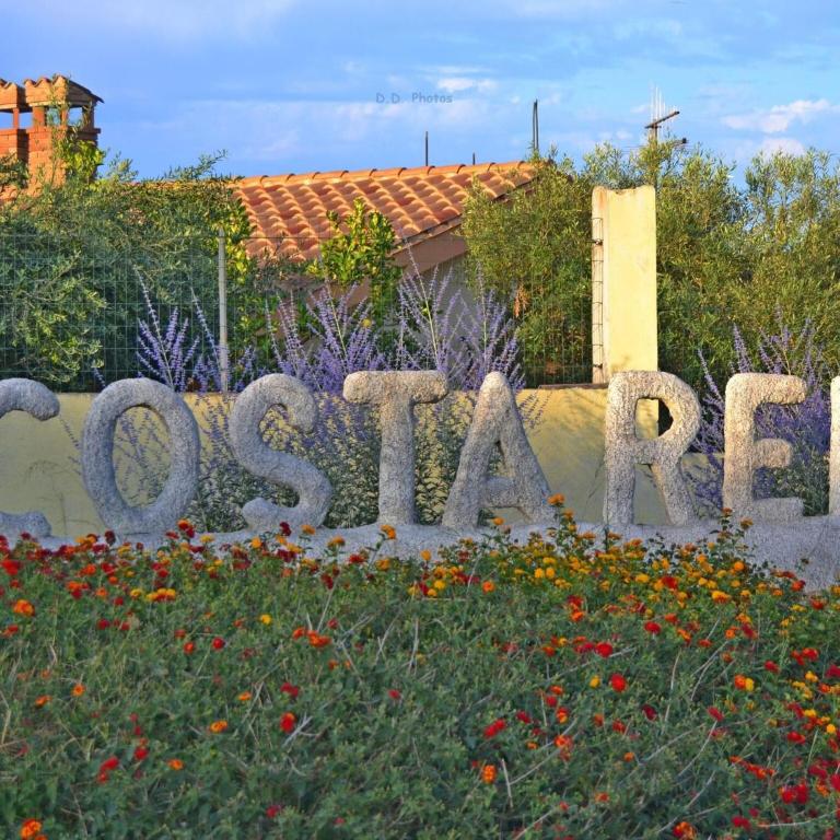 Terraced House in Costa Rei by the Sea - Casa Vacanze con 4 Camere da Letto - 21