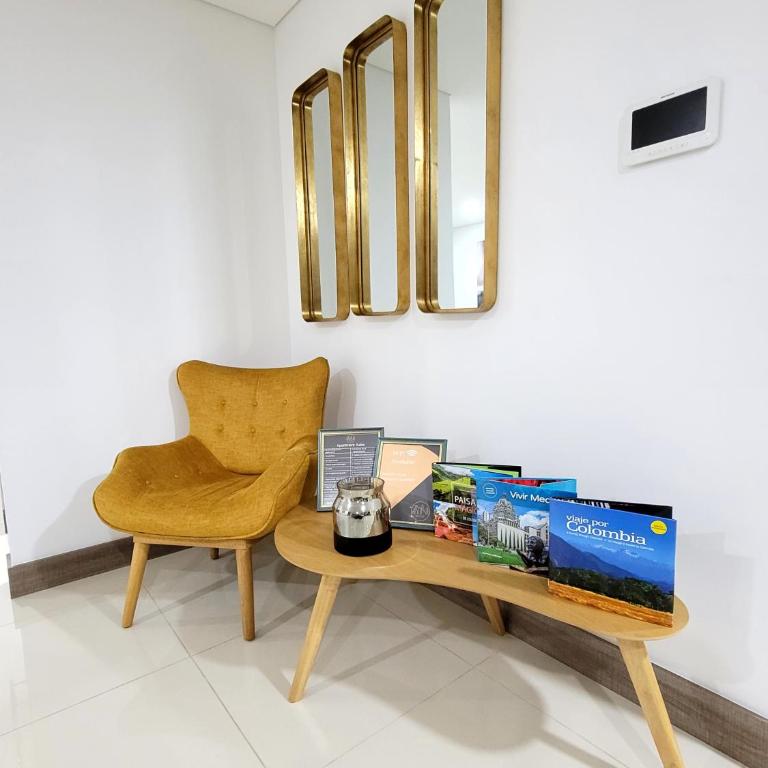 New Luxury 3 Bedroom Apartment in Great Area. - Apartamento de 3 dormitorios - 9