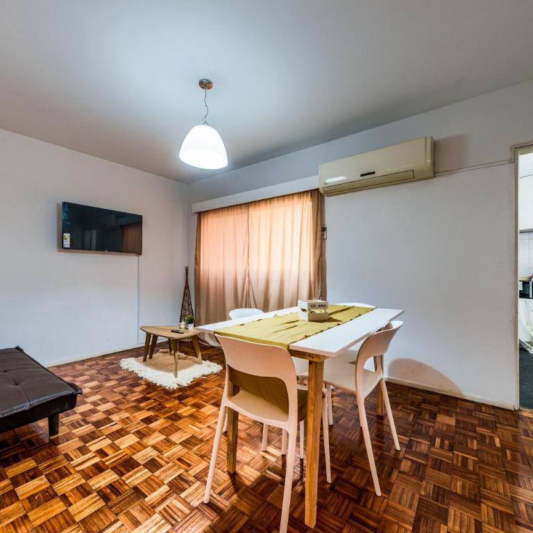 Viaggiato Balvanera - Two-Bedroom Apartment - 2