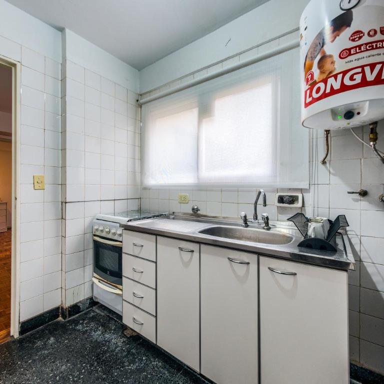 Viaggiato Balvanera - Two-Bedroom Apartment - 5