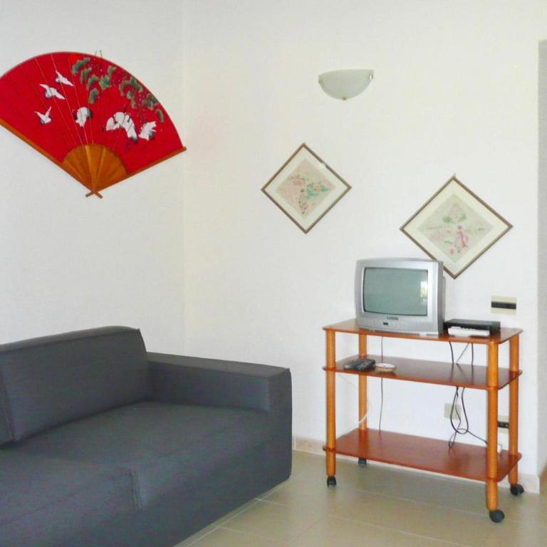 Terraced House by Sardinia's White Beaches - Casa Vacanze con 1 Camera da Letto - 3