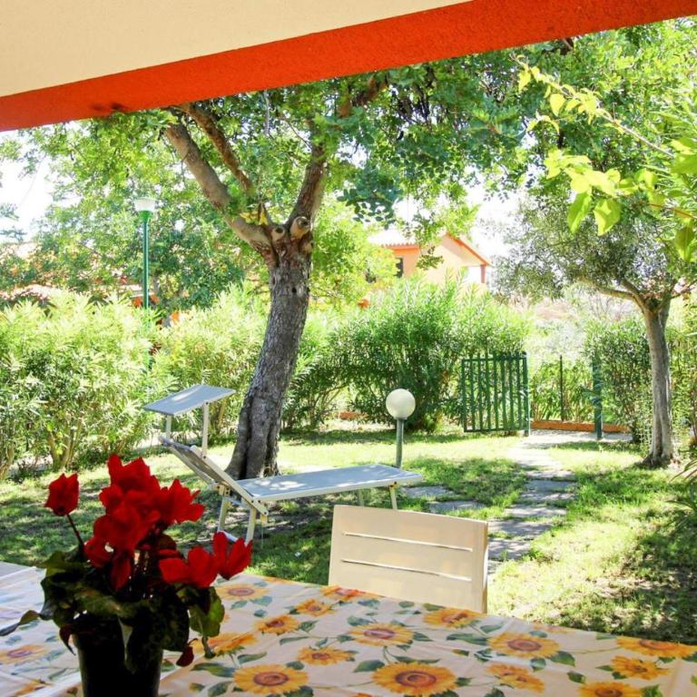 Terraced House by Sardinia's White Beaches - Casa Vacanze con 1 Camera da Letto - 2