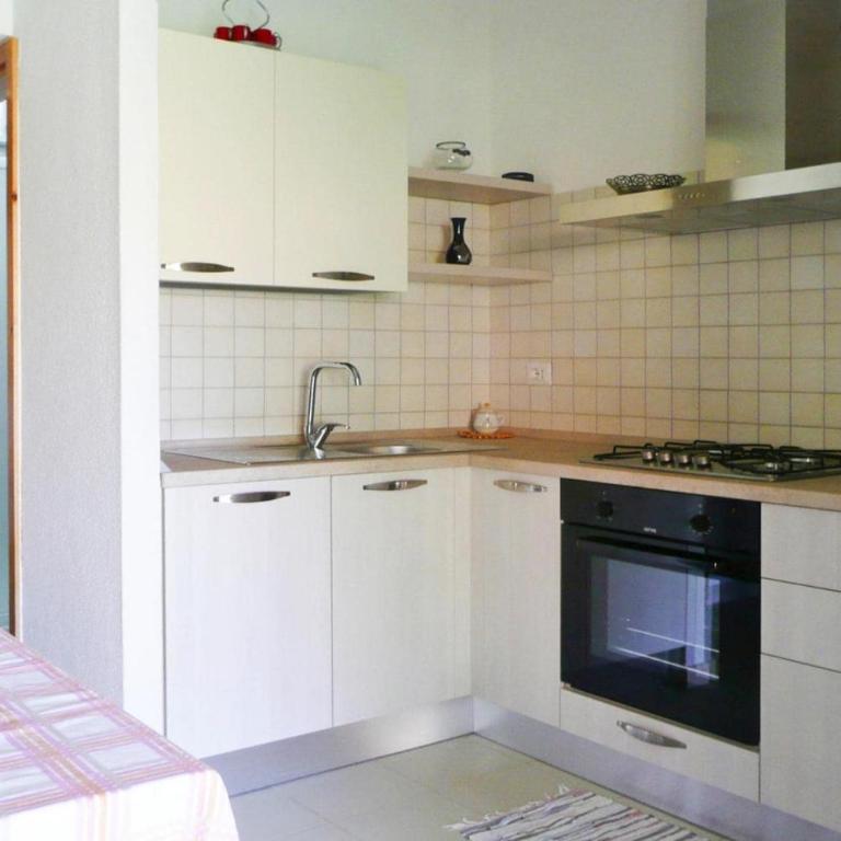 Terraced House by Sardinia's White Beaches - Casa Vacanze con 1 Camera da Letto - 5