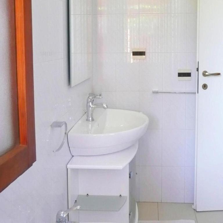 Terraced House by Sardinia's White Beaches - Casa Vacanze con 1 Camera da Letto - 7