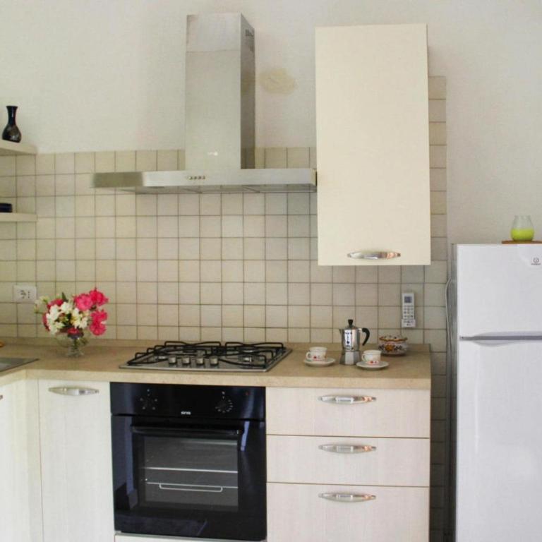 Terraced House by Sardinia's White Beaches - Casa Vacanze con 1 Camera da Letto - 6
