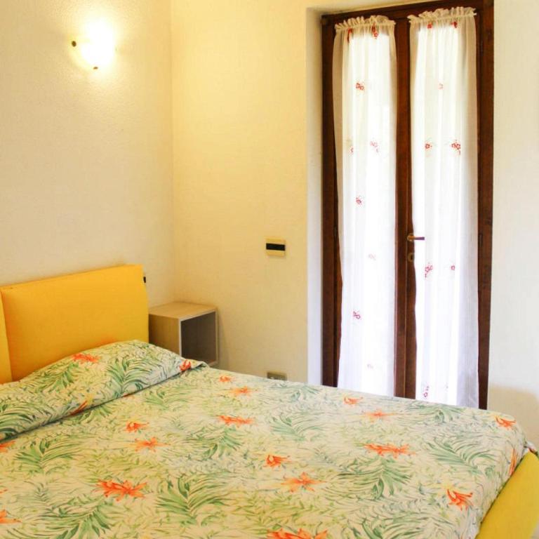Terraced House by Sardinia's White Beaches - Casa Vacanze con 1 Camera da Letto - 4