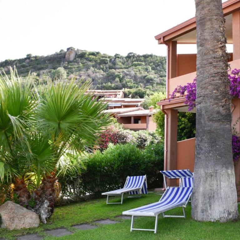 Apartment Costa Rei near Sandy Beaches - Appartamento con 2 Camere da Letto - 10