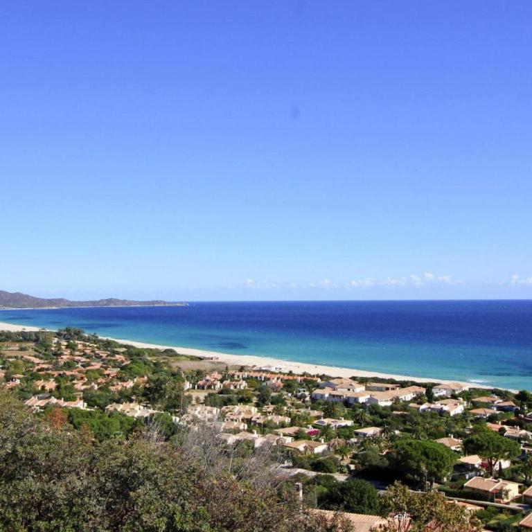 Apartment Costa Rei near Sandy Beaches - Appartamento con 2 Camere da Letto - 1