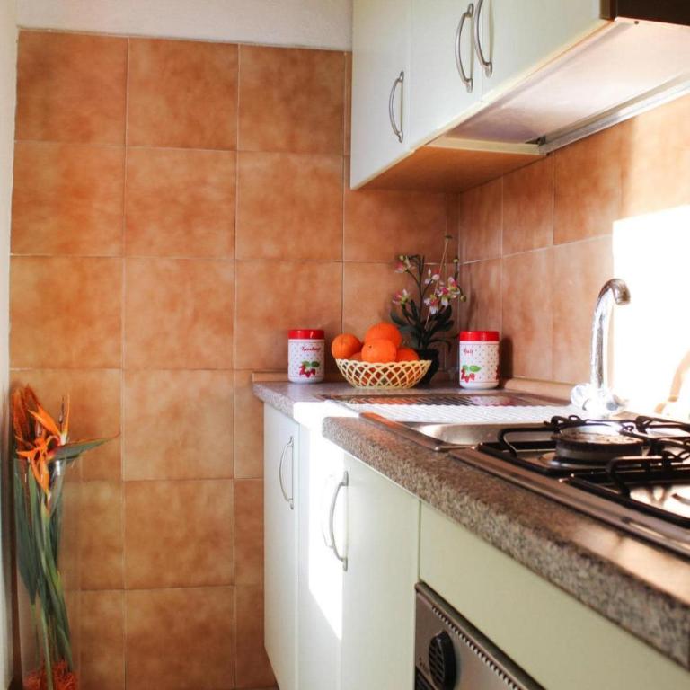 Apartment Costa Rei near Sandy Beaches - Appartamento con 2 Camere da Letto - 8