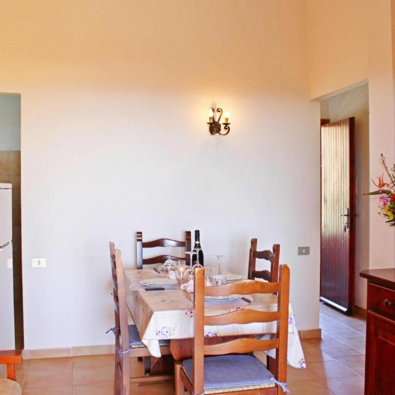 Apartment Costa Rei near Sandy Beaches - Appartamento con 2 Camere da Letto - 4