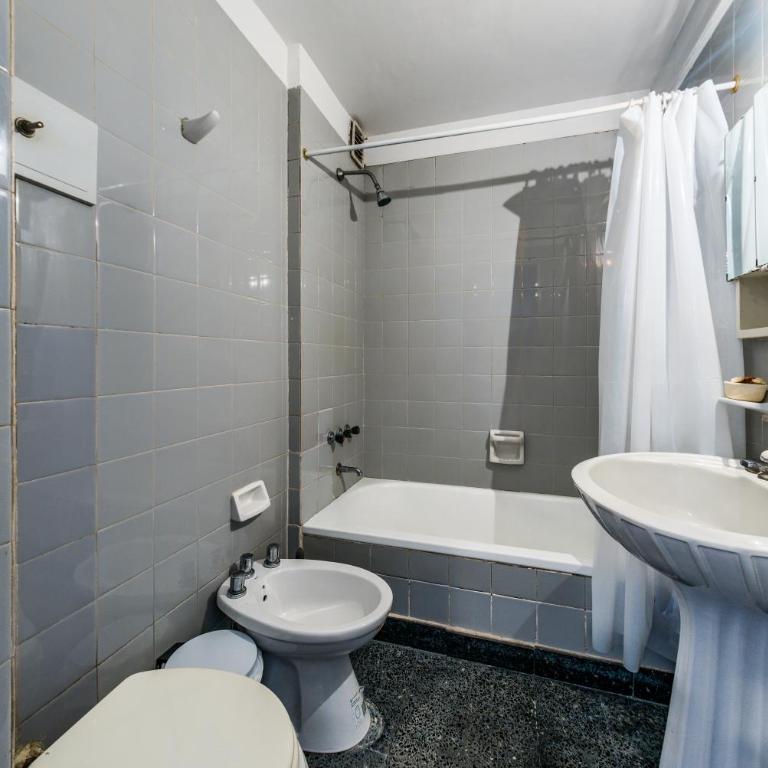 Viaggiato Balvanera - Two-Bedroom Apartment - 7