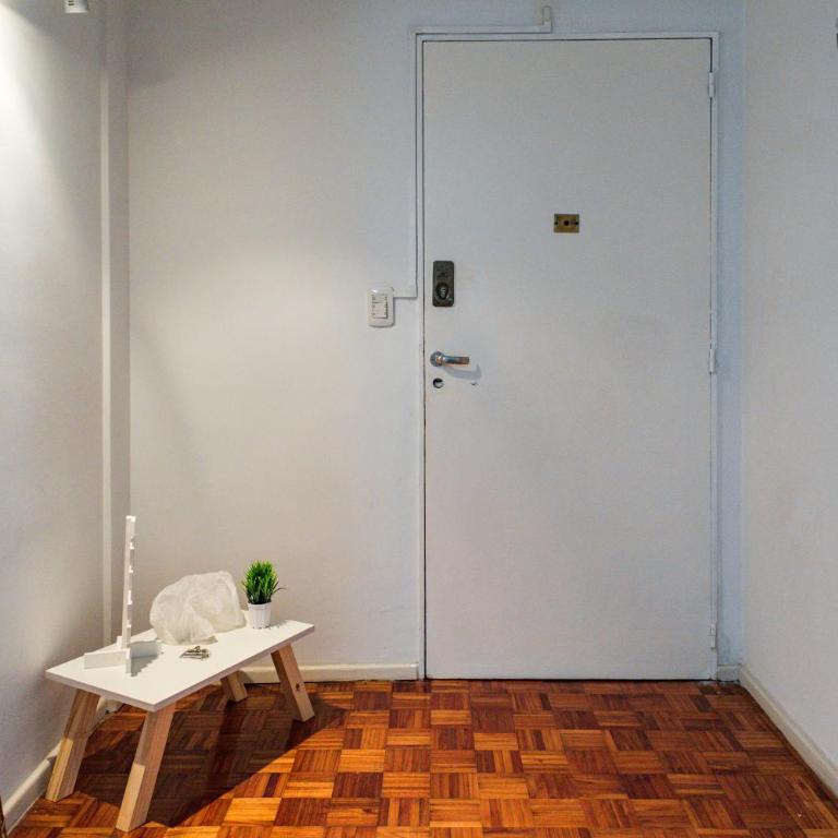 Viaggiato Balvanera - Two-Bedroom Apartment - 15