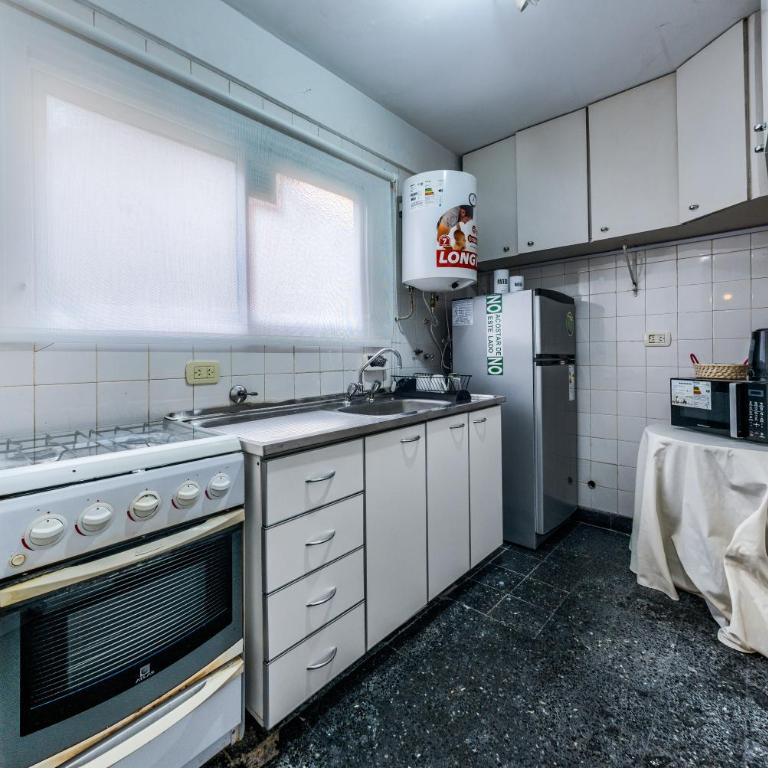 Viaggiato Balvanera - Two-Bedroom Apartment - 6