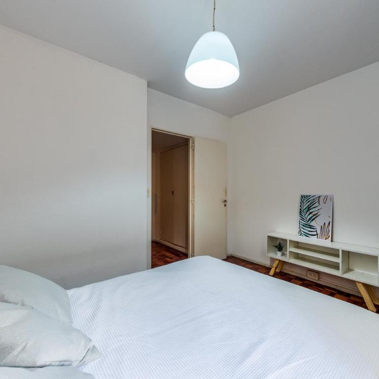 Viaggiato Balvanera - Two-Bedroom Apartment - 12