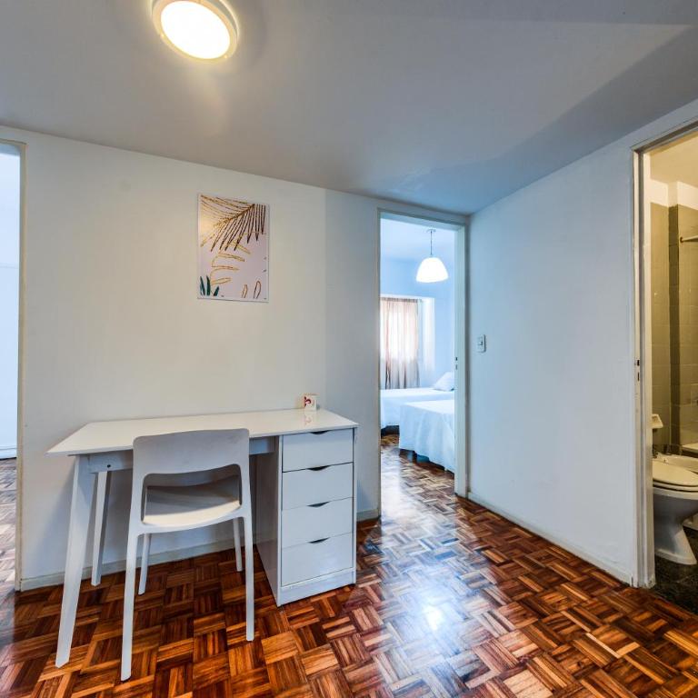 Viaggiato Balvanera - Two-Bedroom Apartment - 9