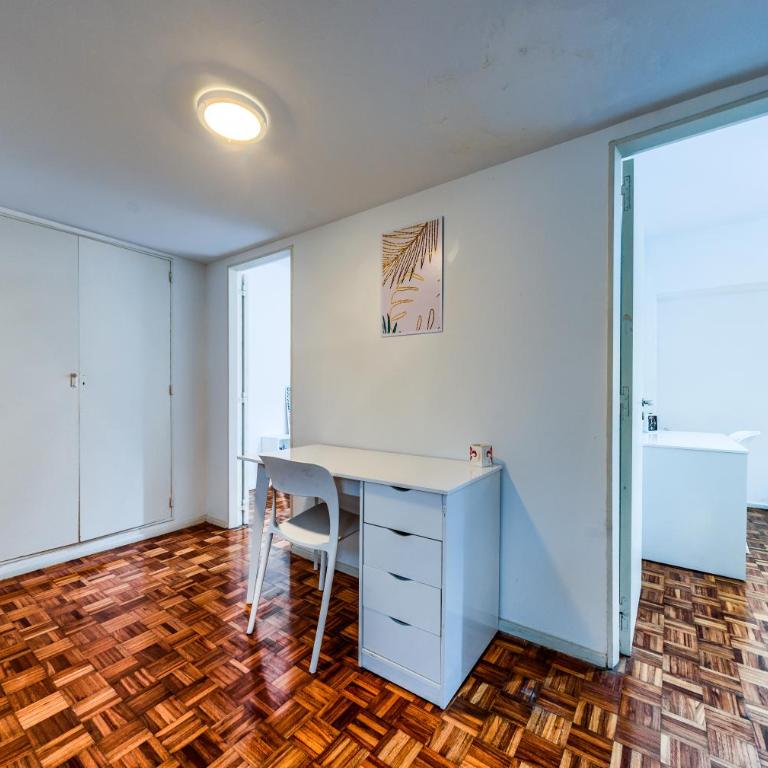 Viaggiato Balvanera - Two-Bedroom Apartment - 8