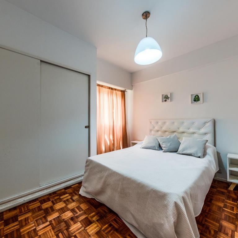 Viaggiato Balvanera - Two-Bedroom Apartment - 10