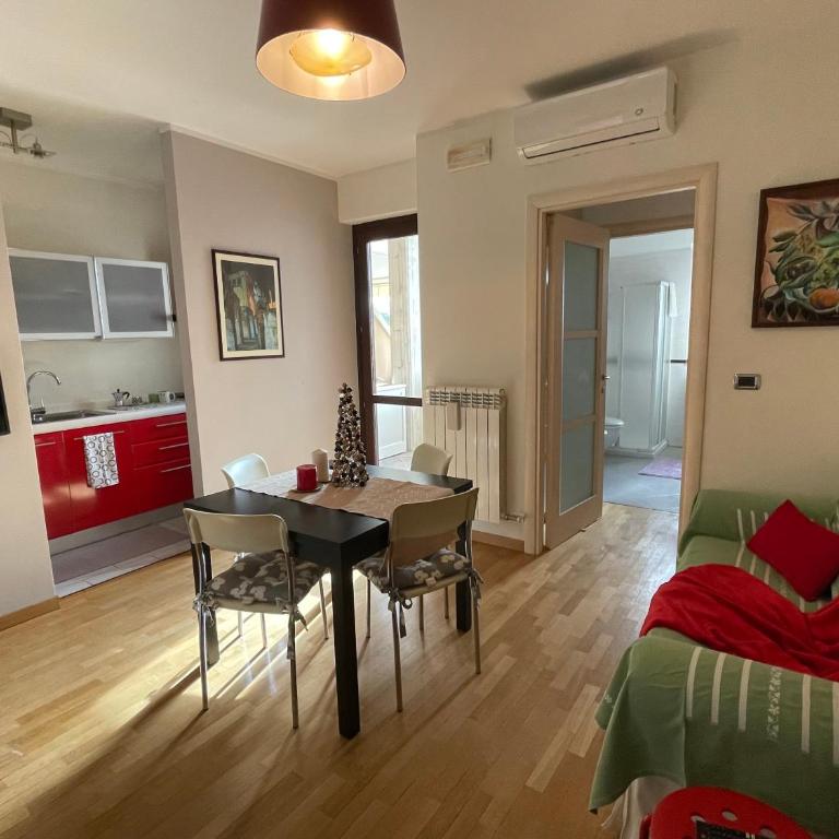 A Casa di Amici - intero appartamento - Free parking - wi-fi - Appartamento con 1 Camera da Letto - 5
