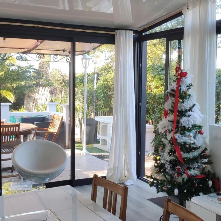 D'art d'art à Sanary - Superior Apartment - 15