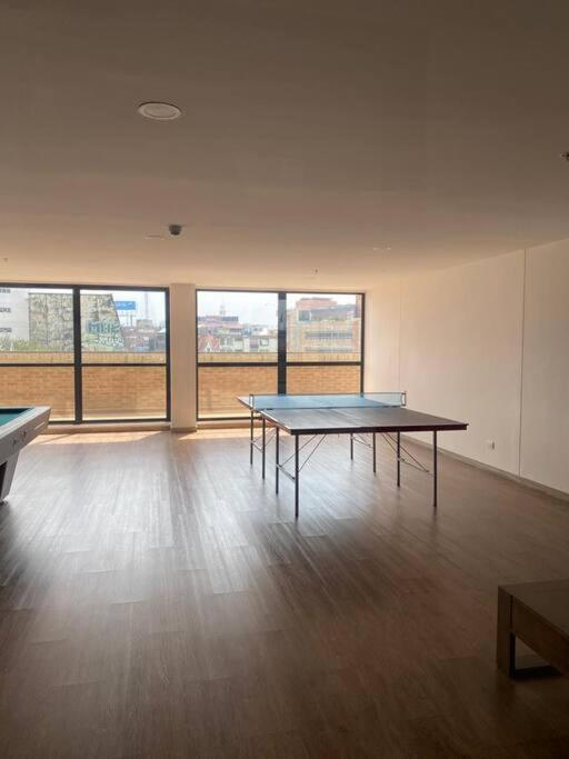 Cozy flat in Financial District! - Apartamento de 2 dormitorios - 27