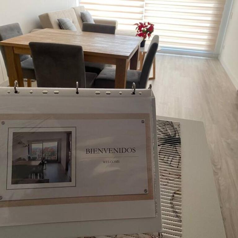 Cozy flat in Financial District! - Apartamento de 2 dormitorios - 45