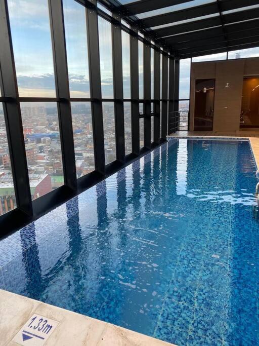 Cozy flat in Financial District! - Apartamento de 2 dormitorios - 46