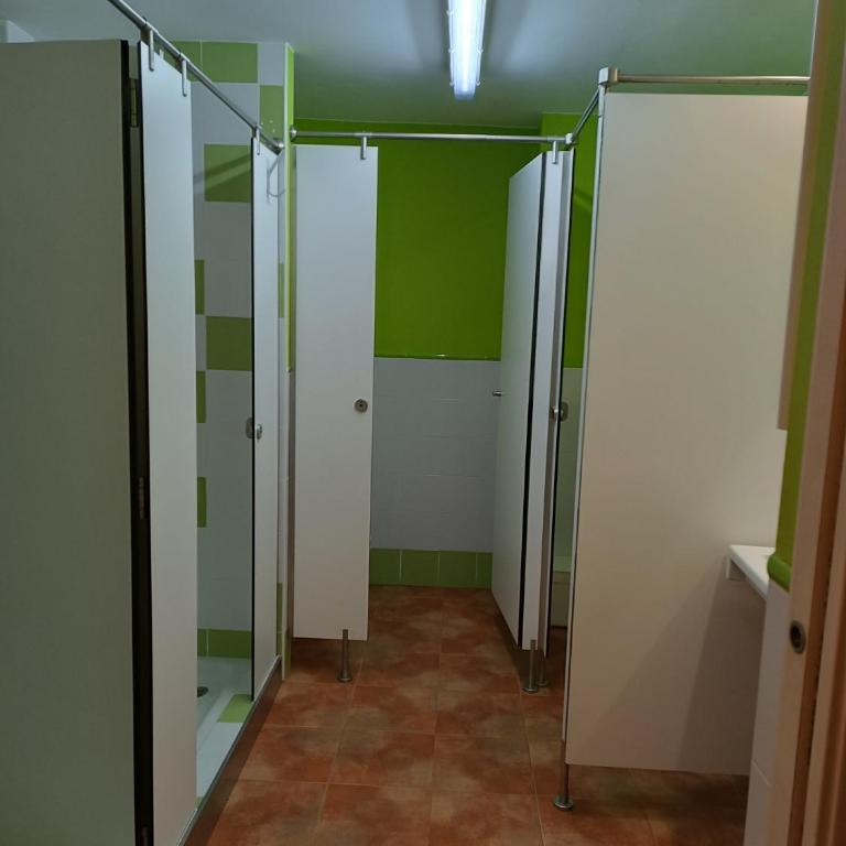 Mora de Nuei - Habitación Familiar con baño privado - 1