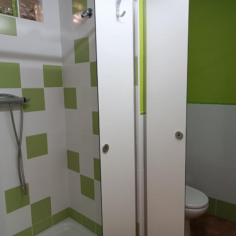 Mora de Nuei - Habitación Familiar con baño privado - 3