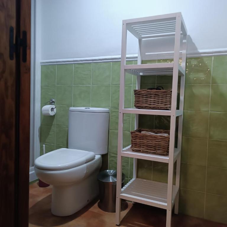 Mora de Nuei - Habitación Doble - 2