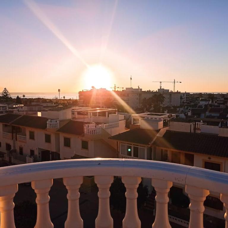 Azul del mar - Apartamento con terraza - 47