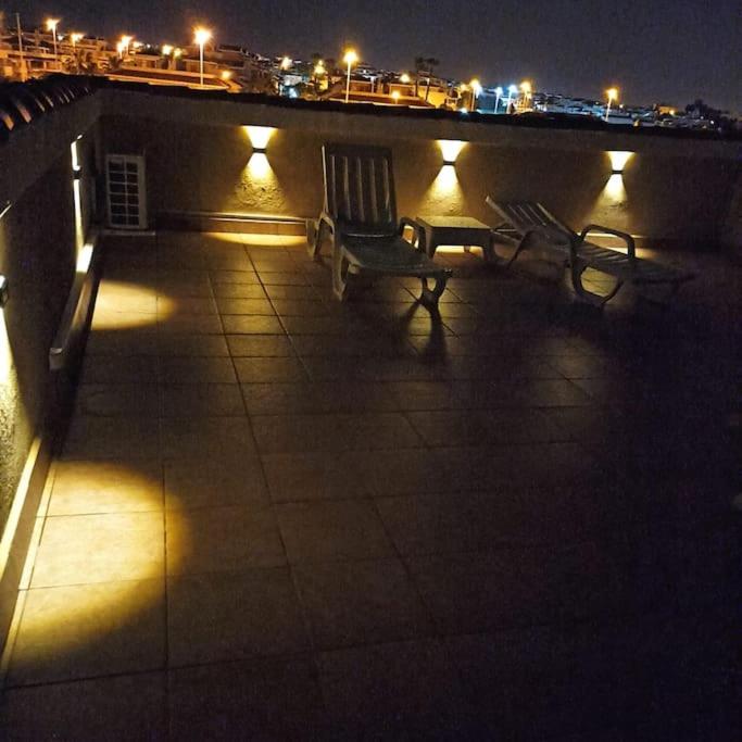 Azul del mar - Apartamento con terraza - 52