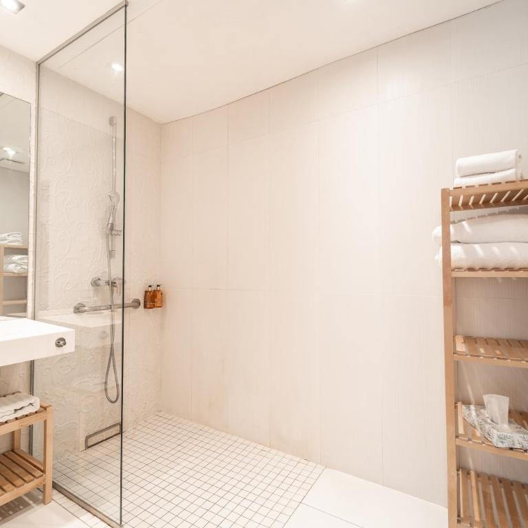 Hôtel Rohan Strasbourg - Chambre Double Supérieure - 10