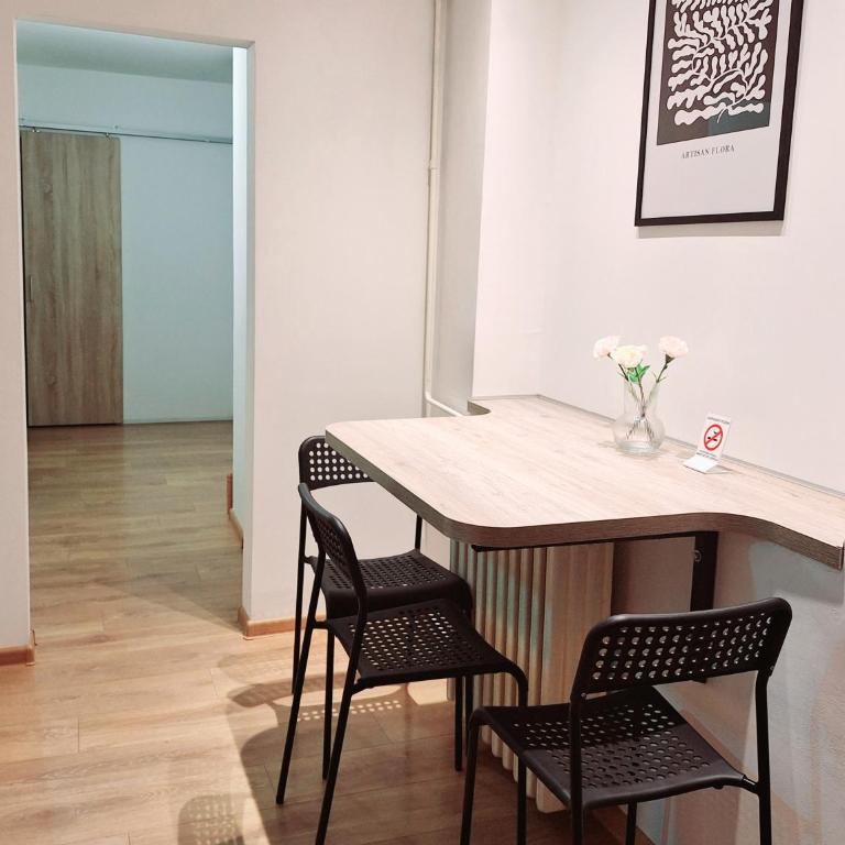 Max Arena - Apartman sa 1 Spavaćom Sobom - 5