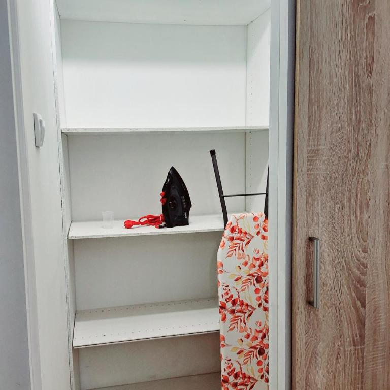 Max Arena - Apartman sa 1 Spavaćom Sobom - 15