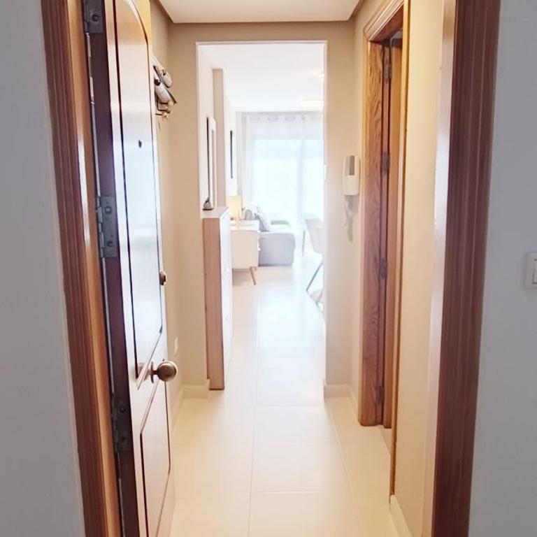 Top Beach Location with Pool Los Locos PMT19 - Apartamento de 2 dormitorios - 11
