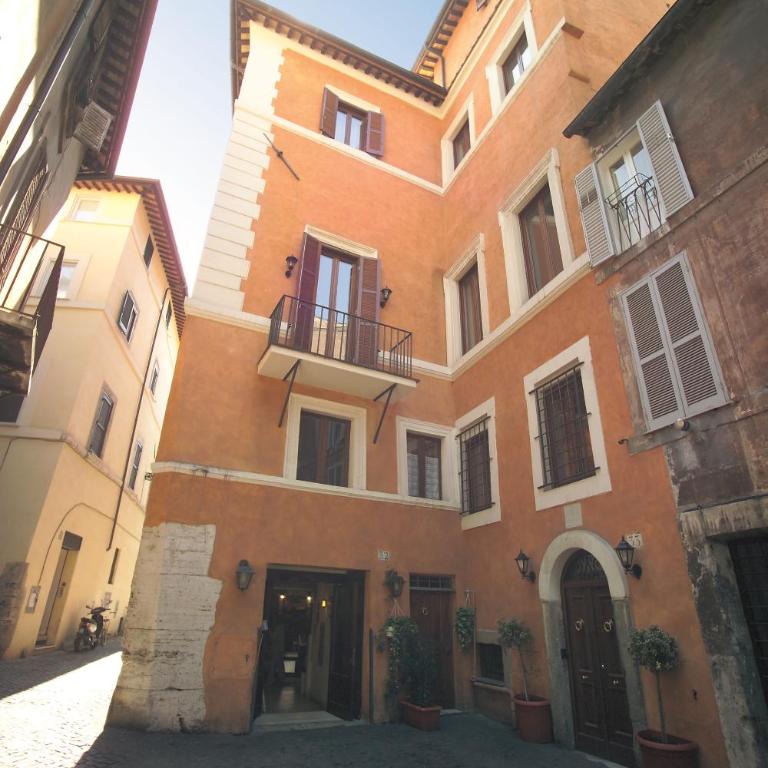 Hotel Teatro Pace - Camera Singola Economy - 4